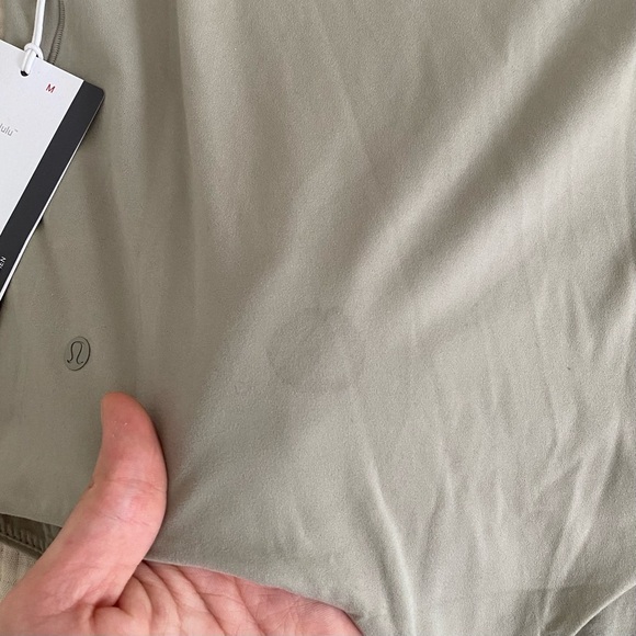 Lululemon Long Sleeve Square Neck Bodysuit - Picture 8 of 8